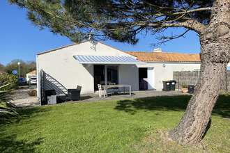 achat maison bretignolles-sur-mer 85470