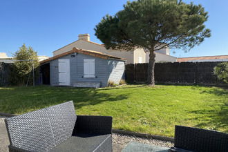 achat maison bretignolles-sur-mer 85470