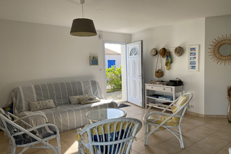 achat maison bretignolles-sur-mer 85470