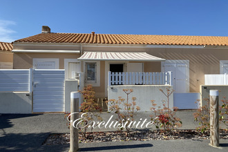 achat maison bretignolles-sur-mer 85470