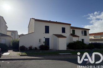 achat maison bretignolles-sur-mer 85470