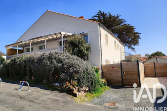 achat maison bretignolles-sur-mer 85470