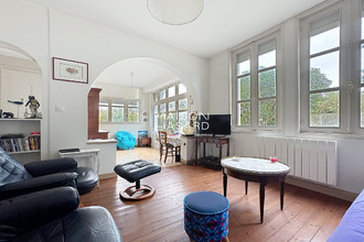 achat maison bretignolles-sur-mer 85470