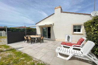 achat maison bretignolles-sur-mer 85470