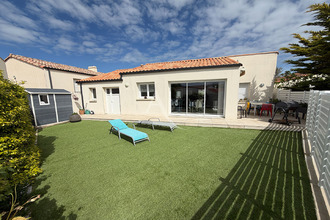 achat maison bretignolles-sur-mer 85470