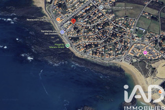 achat maison bretignolles-sur-mer 85470