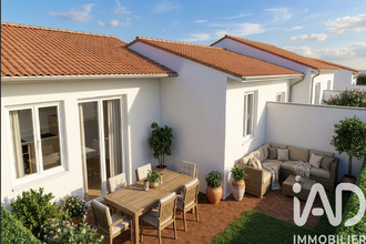 achat maison bretignolles-sur-mer 85470