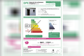 achat maison bretignolles-sur-mer 85470
