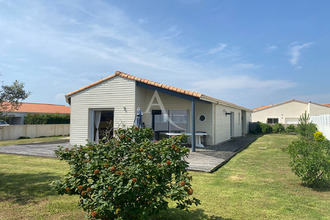 achat maison bretignolles-sur-mer 85470
