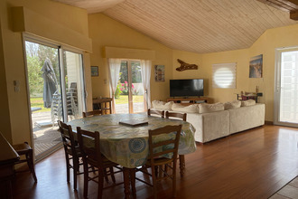 achat maison bretignolles-sur-mer 85470