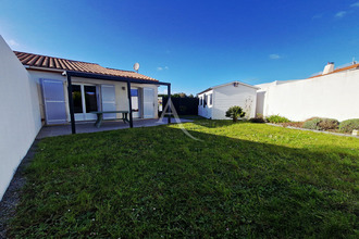 achat maison bretignolles-sur-mer 85470