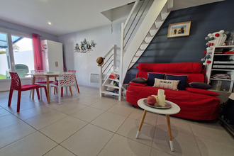achat maison bretignolles-sur-mer 85470