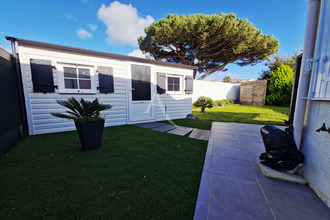achat maison bretignolles-sur-mer 85470