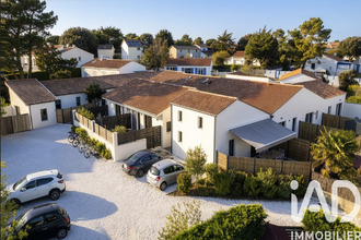 achat maison bretignolles-sur-mer 85470