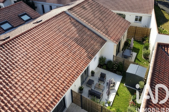 achat maison bretignolles-sur-mer 85470