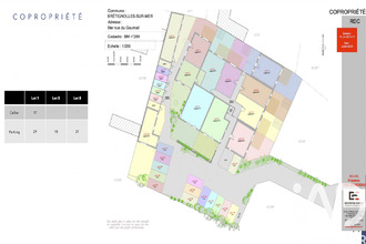 achat maison bretignolles-sur-mer 85470