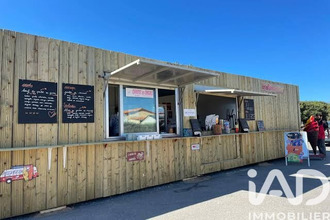 achat maison bretignolles-sur-mer 85470