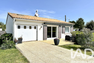 achat maison bretignolles-sur-mer 85470