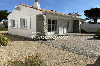 achat maison bretignolles-sur-mer 85470