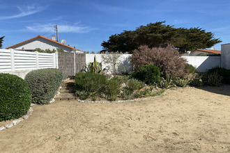 achat maison bretignolles-sur-mer 85470