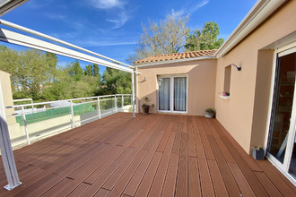 achat maison bretignolles-sur-mer 85470