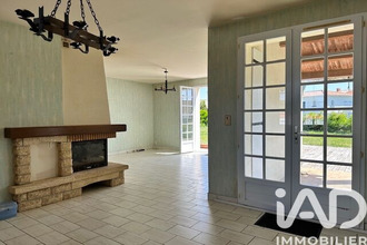 achat maison bretignolles-sur-mer 85470