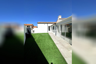 achat maison bretignolles-sur-mer 85470