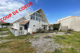 achat maison bretignolles-sur-mer 85470