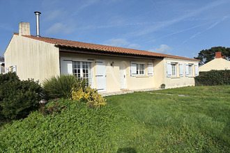 achat maison bretignolles-sur-mer 85470