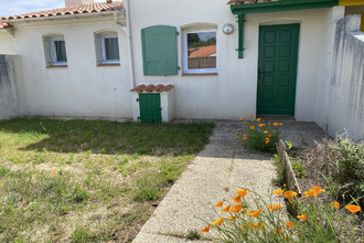achat maison bretignolles-sur-mer 85470