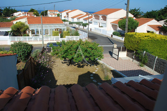 achat maison bretignolles-sur-mer 85470