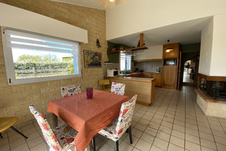 achat maison bretignolles-sur-mer 85470