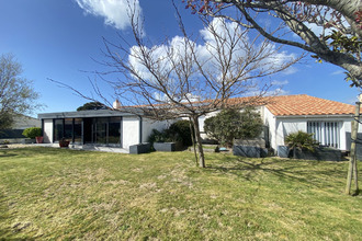 achat maison bretignolles-sur-mer 85470