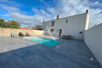 achat maison bretignolles-sur-mer 85470