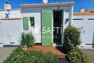 achat maison bretignolles-sur-mer 85470
