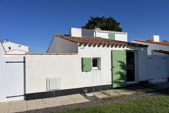 achat maison bretignolles-sur-mer 85470