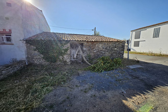 achat maison bretignolles-sur-mer 85470