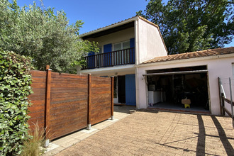 achat maison bretignolles-sur-mer 85470