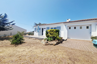 achat maison bretignolles-sur-mer 85470