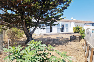 achat maison bretignolles-sur-mer 85470