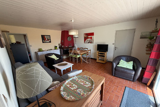 achat maison bretignolles-sur-mer 85470
