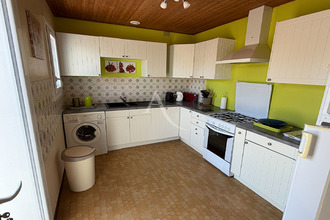 achat maison bretignolles-sur-mer 85470
