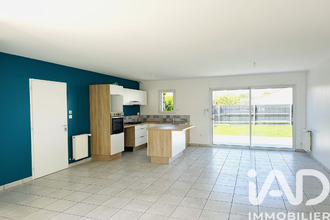 achat maison bretignolles-sur-mer 85470