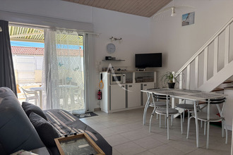 achat maison bretignolles-sur-mer 85470