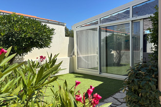 achat maison bretignolles-sur-mer 85470