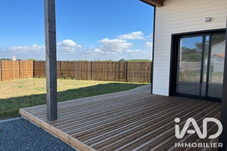 achat maison bretignolles-sur-mer 85470
