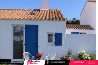 achat maison bretignolles-sur-mer 85470