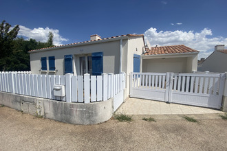 achat maison bretignolles-sur-mer 85470