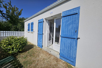 achat maison bretignolles-sur-mer 85470