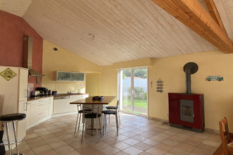 achat maison bretignolles-sur-mer 85470